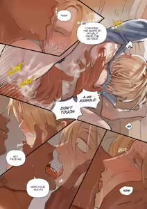 Page 31 of Olu1132 Zosan on the Merry - preview thumbnail