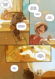 Page 34 of Olu1132 Zosan on the Merry - preview thumbnail