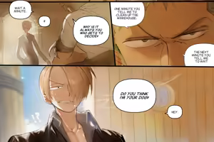 Page 4 of Olu1132 Zosan on the Merry - preview thumbnail