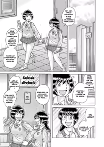 Page 19 of Gakkou... - preview thumbnail