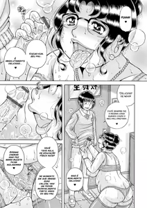 Page 21 of Gakkou... - preview thumbnail