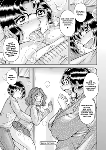 Page 25 of Gakkou... - preview thumbnail