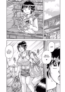 Page 35 of Gakkou... - preview thumbnail