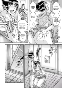 Page 38 of Gakkou... - preview thumbnail