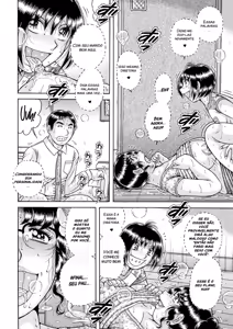Page 46 of Gakkou... - preview thumbnail