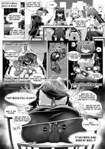 Page 3 of My Stomach is not a Breeding Ground for Bugs - preview thumbnail