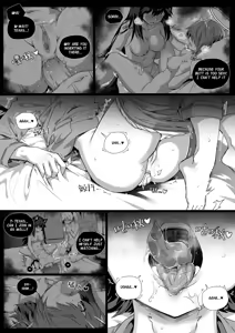 Page 9 of My Stomach is not a Breeding Ground for Bugs - preview thumbnail