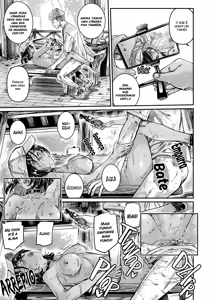 Page 20 of Hiyake no Zenra Girl wa, Doutei o Sotsugyou shita bakari no Senpai ni Hamedori saseru | A ex-ciclista bronzeada quer fazer uma gravação de sexo exibicionista com seu ex-senpai virgem (decensored) - preview thumbnail