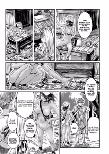 Page 4 of Hiyake no Zenra Girl wa, Doutei o Sotsugyou shita bakari no Senpai ni Hamedori saseru | A ex-ciclista bronzeada quer fazer uma gravação de sexo exibicionista com seu ex-senpai virgem (decensored) - preview thumbnail