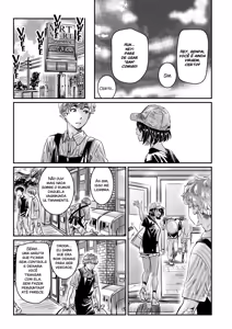 Page 12 of Hiyake no Bitch Shoujo wa, Doutei no Senpai o Yagai Sex ni Sasou | A ciclista bronzeada da cidade colocou seus olhos exibicionistas pervertidos em seu senpai virgem (decensored) - preview thumbnail