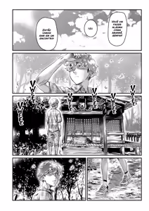 Page 13 of Hiyake no Bitch Shoujo wa, Doutei no Senpai o Yagai Sex ni Sasou | A ciclista bronzeada da cidade colocou seus olhos exibicionistas pervertidos em seu senpai virgem (decensored) - preview thumbnail