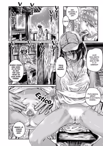 Page 9 of Hiyake no Bitch Shoujo wa, Doutei no Senpai o Yagai Sex ni Sasou | A ciclista bronzeada da cidade colocou seus olhos exibicionistas pervertidos em seu senpai virgem (decensored) - preview thumbnail