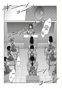 Page 6 of MC Gakuen Ichi Jigen me | C High First Period - preview thumbnail
