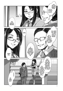 Page 8 of MC Gakuen Ichi Jigen me | C High First Period - preview thumbnail