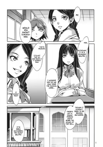 Page 10 of MC Gakuen Ichi Jigen me | C High First Period - preview thumbnail