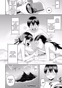 Page 73 of Mujintou de, SEX ni Kyoumi Shinshin na Dosukebe Inkya Joshi-tachi to Harem Life (decensored) - preview thumbnail