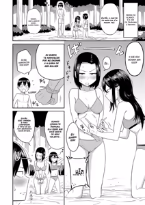 Page 83 of Mujintou de, SEX ni Kyoumi Shinshin na Dosukebe Inkya Joshi-tachi to Harem Life (decensored) - preview thumbnail