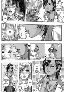 Page 8 of Being A Boy Is Good - preview thumbnail
