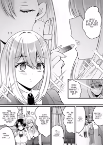 Page 5 of Becoming a Gal in a Morals Inspection - preview thumbnail