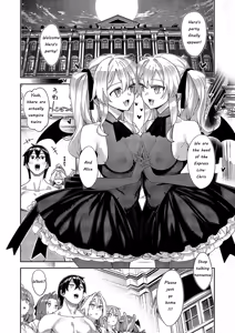 Page 3 of Isekai Kita node Sukebe Skill de Zenryoku Ouka Shiyou to Omou 13Shame _ I Came to Another World, So I Think I'm Gonna Enjoy My Sex Skills to the Fullest! 13th Shot - preview thumbnail