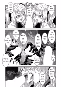 Page 7 of Isekai Kita node Sukebe Skill de Zenryoku Ouka Shiyou to Omou 13Shame _ I Came to Another World, So I Think I'm Gonna Enjoy My Sex Skills to the Fullest! 13th Shot - preview thumbnail