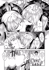 Page 8 of Isekai Kita node Sukebe Skill de Zenryoku Ouka Shiyou to Omou 13Shame _ I Came to Another World, So I Think I'm Gonna Enjoy My Sex Skills to the Fullest! 13th Shot - preview thumbnail