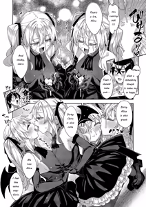 Page 9 of Isekai Kita node Sukebe Skill de Zenryoku Ouka Shiyou to Omou 13Shame _ I Came to Another World, So I Think I'm Gonna Enjoy My Sex Skills to the Fullest! 13th Shot - preview thumbnail