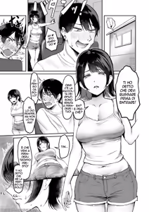 Page 3 of Ore no Gomi wa Imouto no okazu | Mia Sorella si Masturba sui Miei Rifiuti - preview thumbnail