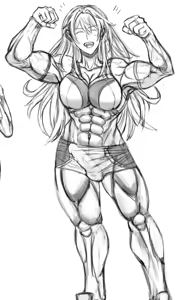 Page 40 of Artist:サーロインマソソソ🥩 - preview thumbnail