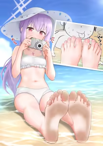 Page 410 of hinosaki - preview thumbnail