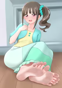 Page 48 of hinosaki - preview thumbnail