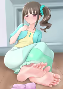 Page 65 of hinosaki - preview thumbnail