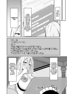 Page 8 of Otome Game no Akuyaku Reijou ni Tensei Shitara Ura Settei de Futanari deshita ~Ch. 1~ | 오토메 게임의 악역영애로 환생했더니 사실은 후타나리였다 ~제1화~ - preview thumbnail