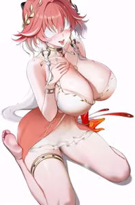 Page 3 of ATEOYH (uncensored) - preview thumbnail