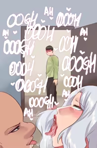 Page 3 of Don't steal my grandma part 5 - preview thumbnail