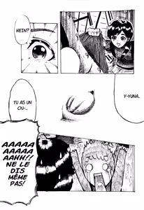 Page 3 of MISANGA - Ma Récolte De Nombrils - preview thumbnail