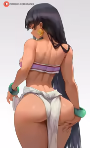 Araneesama - hentai manga cover image