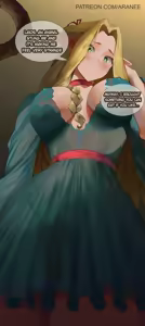 Page 111 of Araneesama - preview thumbnail