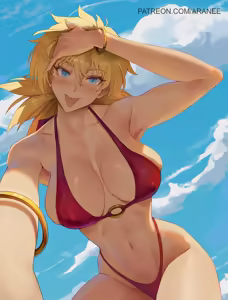 Page 167 of Araneesama - preview thumbnail