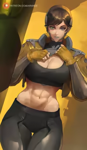 Page 36 of Araneesama - preview thumbnail