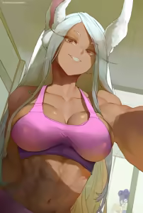 Page 39 of Araneesama - preview thumbnail