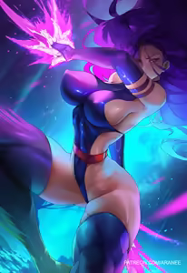 Page 76 of Araneesama - preview thumbnail