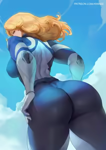 Page 83 of Araneesama - preview thumbnail
