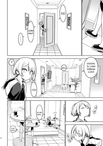 Page 9 of Ichiha 4.5 - preview thumbnail