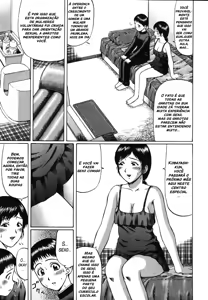 Page 4 of Kenritsu Seishidou Center | Prefectural Centre For Sexual Guidance - preview thumbnail
