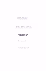Page 3 of Granny Anastasia part 1 - preview thumbnail