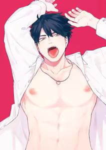 Page 3 of Iki Dekinai no wa Kimi no Sei SUPER PINK (uncensored) - preview thumbnail