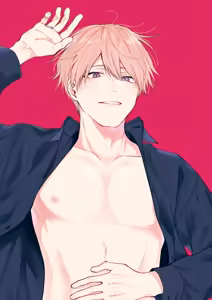 Page 4 of Iki Dekinai no wa Kimi no Sei SUPER PINK (uncensored) - preview thumbnail
