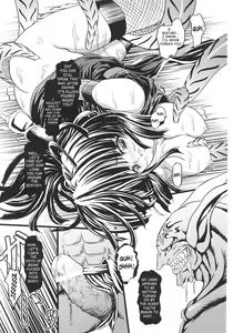 Page 9 of Ryonin no Intou | Slave Ninja's Indecent Battle - preview thumbnail