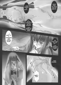 Page 3 of Yashakitan/Demon Sword - preview thumbnail